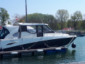 Quicksilver Activ 855 Cruiser Kajuitboot