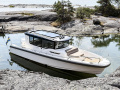 Nimbus C9 Pilothouse