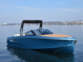 Ganz Boats Ovation 7X Cruiser Sportboot