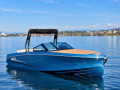 Ganz Boats Ovation 7X Cruiser Sportski brod