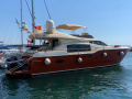 Ferretti Altura 690 Flybridge