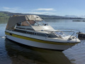Biam 660 Kajütboot
