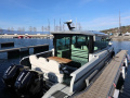 Saxdor 320 GTC 2023 Bateau à moteur classique