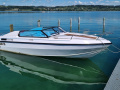 Jet Craft Zenith Sport boat