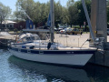 Hallberg-Rassy 312 Yacht a vela