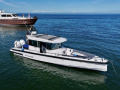 Axopar 28 Barco offshore
