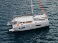 Excess 11 Catamarano