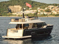 Azimut Magellano 60 Flybridge
