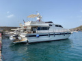 Sanlorenzo 57 Superyacht