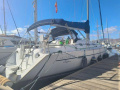 Beneteau Oceanis 393 Clipper Yate a vela