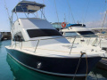 Luhrs 34 Convertible Yacht à moteur