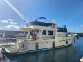 Belliure 48 Motoros yacht