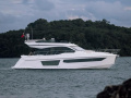 Azimut FLY 53 Flybridge