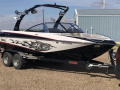 Malibu Wakesetter 247 Wakeboard/Wakesurf