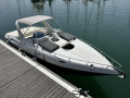 Real Power Boats Power 29 Motoros yacht