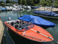 Aquasport Impala Sport boat