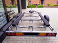 Bootstrailer NEU &ndash; 1350 kg zGG 100 km/h Einachser
