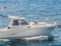 Faeton Moraga 790 Pilothouse