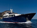 BSD 105 Superyacht