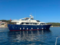 BSD 105 Superyacht