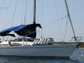 Nautor Swan Swan 44 MKI Plachetní jachta