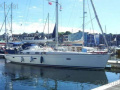 Bavaria 46 CRUISER Plachetní jachta