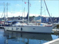 Bavaria 46 CRUISER Vitorlás yacht