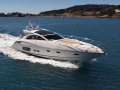 Sunseeker Predator 60 Motoryacht