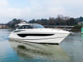 Princess V40 Motoryacht