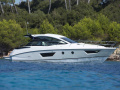 Jeanneau Beneteau Group Gran Turismo 40 Motor yacht