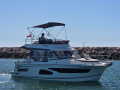 Jeanneau Merry Fisher 1095 Fly Flybridge