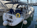Bavaria 46 CRUISER Plachetní jachta