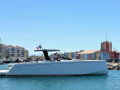 Pardo Yachts 43 Motoryacht