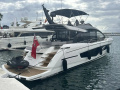 Sunseeker 65 Sport Yacht Sportboot
