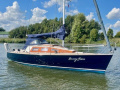 Waarschip 28 LD Plachetní jachta