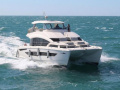 AQUILA 54 Yacht Motorkatamaran