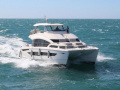 AQUILA 54 Yacht Motorlu katamaran