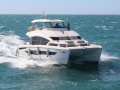 AQUILA 54 Yacht Katamaran motorowy
