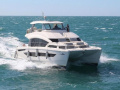 AQUILA 54 Yacht Motorkatamaran