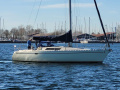 Beneteau First 35 Segelyacht