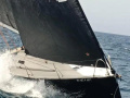 Maxi Dolphin Giro 34 Blauwasseryacht