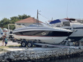 Bayliner 742 Sport boat