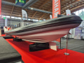 Hydrosport 737 Rib Sportboot