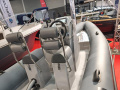 Hydrosport Performance RIBs Hydrosport 585 VFI Festrumpfschlauchboot