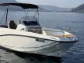 Quicksilver Activ 555 Open Bateau à console