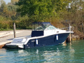 Karnic Bluewater 2460 Semicabinato