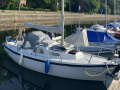 Junker 22 Sejlyacht