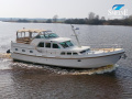 Linssen Grand Sturdy 470 AC Mark II Motoryacht