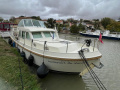 Linssen Grand Sturdy 35.0 AC Royal Verdränger