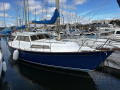 Beneteau Evasion 32 Ketch